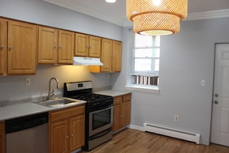 182 Christopher Columbus Dr Unit 2, Jersey City, NJ 07302