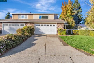 155 Joaquin Dr, Danville, CA 94526