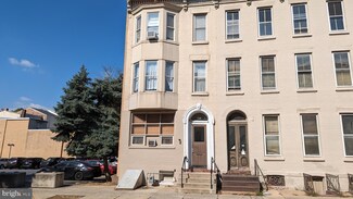 613 Walnut St, Reading, PA 19601