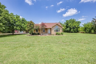 7267 E Fm 455, Anna, TX 75409
