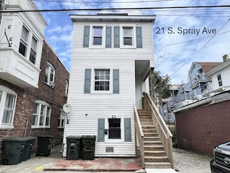 21 S Spray Ave, Atlantic City, NJ 08401