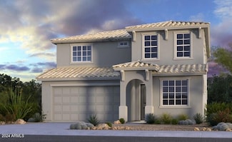 8807 W Pasadena Ave, Glendale, AZ 85305