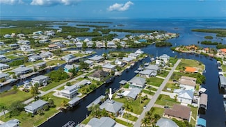 24261 Captain Kidd Blvd, Punta Gorda, FL 33955