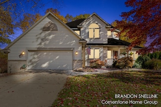2194 Nolview St NW, Grand Rapids, MI 49534