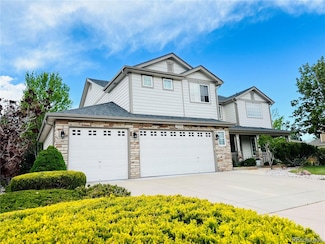 17391 E Weaver Ave, Aurora, CO 80016
