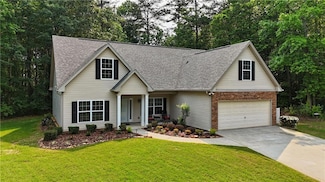 64 Brynbrooke Ct, Dawsonville, GA 30534