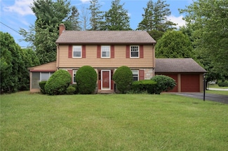 281 Spring Green Rd, Warwick, RI 02888