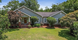 1148 Crawford Rd, Cowarts, AL 36321