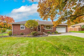 646 Leeman Dr, Akron, OH 44319
