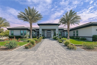 6731 Via Provenza Ave, Las Vegas, NV 89131