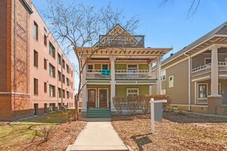 2521 Bryant Ave S, Minneapolis, MN 55405