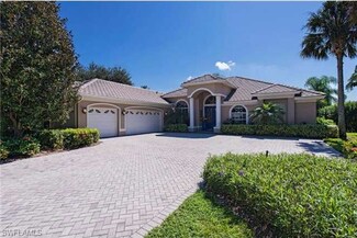 1890 Winding Oaks Way, Naples, FL 34109