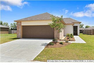 1275 Madrid Ave, Saint Gabriel, LA 70776