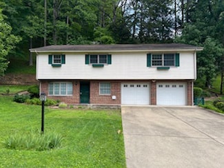 199 Zeigler Rd, Pikeville, KY 41501