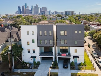 2209 Crocker St, Houston, TX 77006