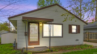 1115 Kenwood Ave, Fort Wayne, IN 46805