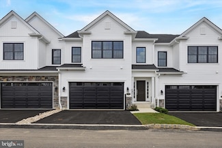 506 Fullerton Farm Court Lot #22, Warrington, PA 18976