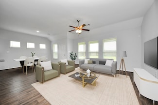 2326 Kelson Cove Dr, La Marque, TX 77568