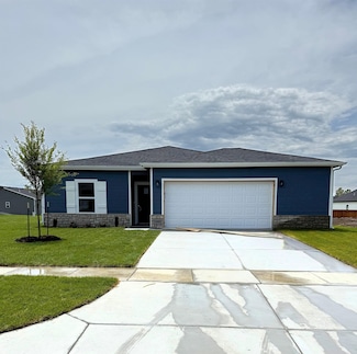13009 E Spring Valley St, Wichita, KS 67230