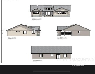 2465 E 3844 N, Filer, ID 83328