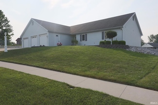 327 Hillside Ave, Roanoke, IN 46783