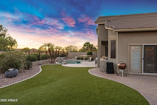 9831 E Lompoc Ave, Mesa, AZ 85209