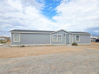 3290 Medicine Man Rd, Pahrump, NV 89048