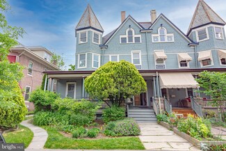 160 N Union St, Lambertville, NJ 08530