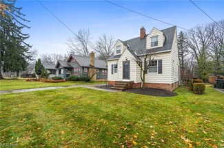 1768 Donwell Dr, Cleveland, OH 44121