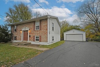 2785 Petobego Ct, Cincinnati, OH 45251