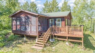 277 Birch Rd, Ely, MN 55731