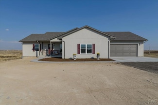 940 N Purcell Blvd, Pueblo West, CO 81007
