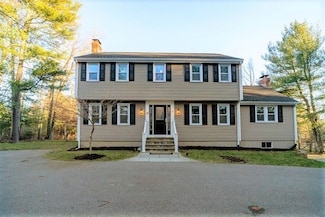111 Goulding St W, Sherborn, MA 01770