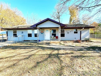 76 N Greer Rd, Eufaula, OK 74432