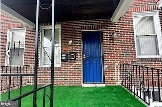 2761 Baker St, Baltimore, MD 21216