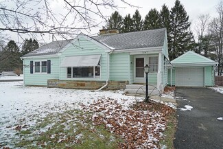 114 Hillview Dr, Big Flats, NY 14814