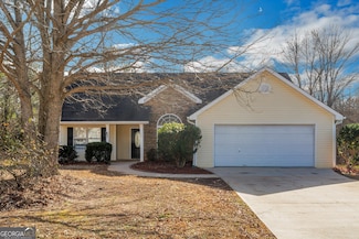 75 Heatherstone Way, Covington, GA 30016