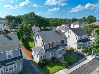 360 Doherty St, Fall River, MA 02720