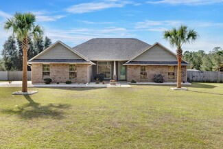 10013 Nichols Lake Rd, Milton, FL 32583