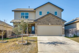 6539 Encore Oaks, San Antonio, TX 78252