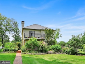 714 N President Ave, Lancaster, PA 17603