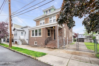 11 Edison St Unit 9, Bloomfield, NJ 07003