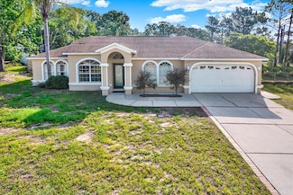 2172 Whitewood Ave, Spring Hill, FL 34609