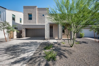 4607 S 23rd Way, Phoenix, AZ 85040