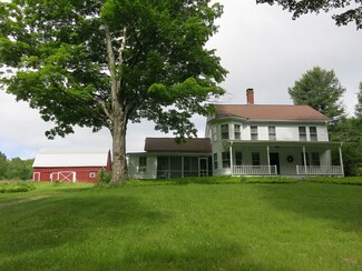241 West St, Worthington, MA 01098