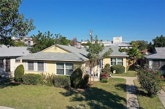 1263 Dorner Dr, Monterey Park, CA 91754