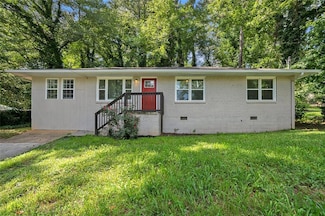 1984 Brenda Dr, Austell, GA 30168