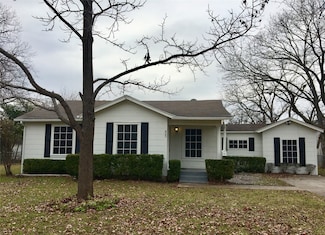 425 S Locust St, Mesquite, TX 75149
