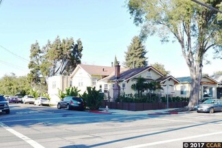 1201 Bancroft Way, Berkeley, CA 94702