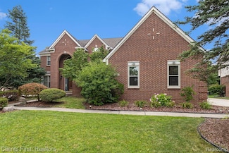 1861 Stonebridge Way, Canton, MI 48188